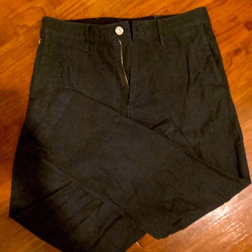 G Star raw pants